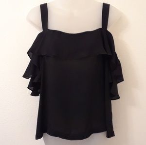 J. Crew dressy top